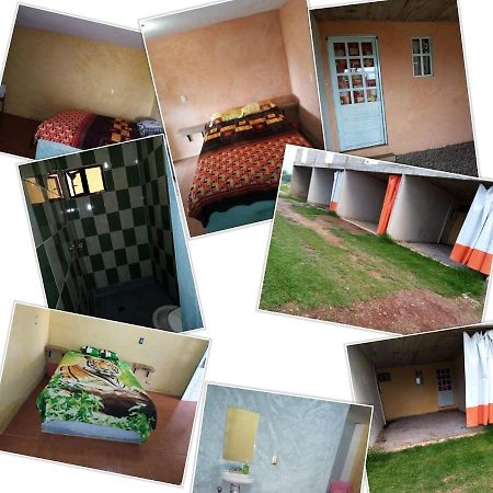 Posada El Montecito Zacatlan Ngoại thất bức ảnh