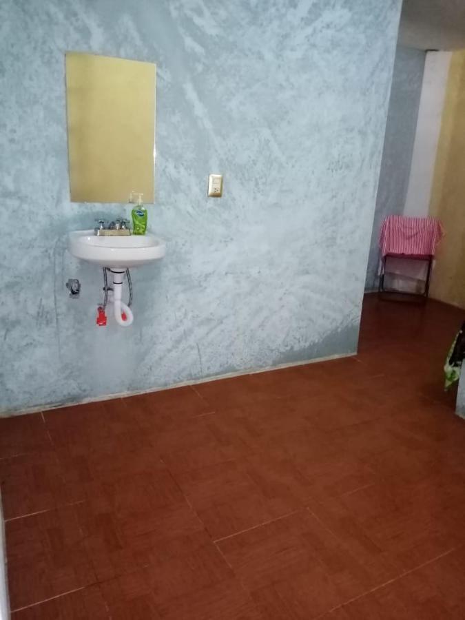 Posada El Montecito Zacatlan Ngoại thất bức ảnh