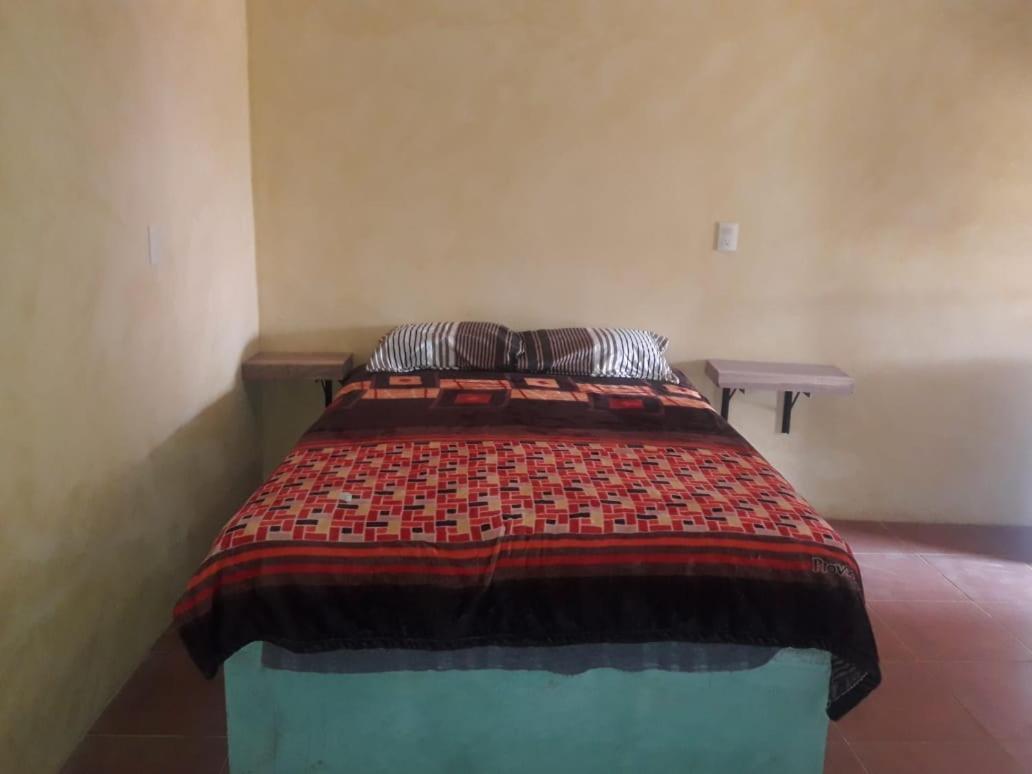Posada El Montecito Zacatlan Ngoại thất bức ảnh