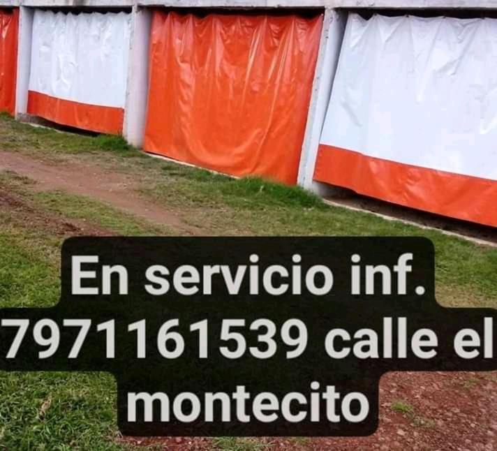 Posada El Montecito Zacatlan Ngoại thất bức ảnh